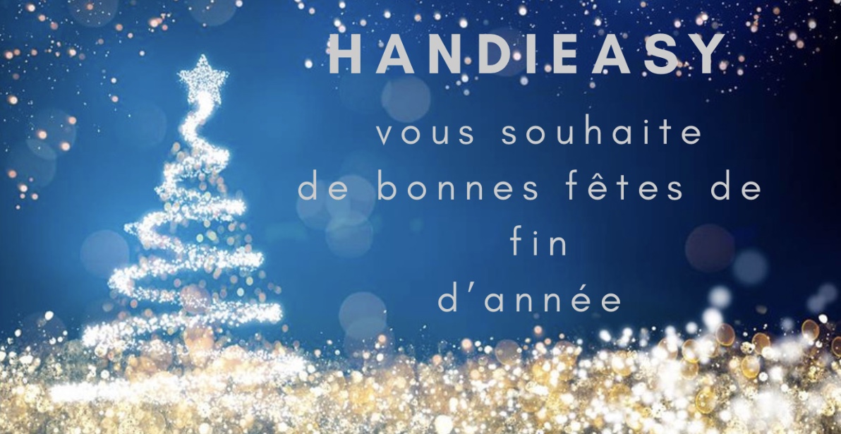 You are currently viewing Bonne fêtes de fin d’année !!!