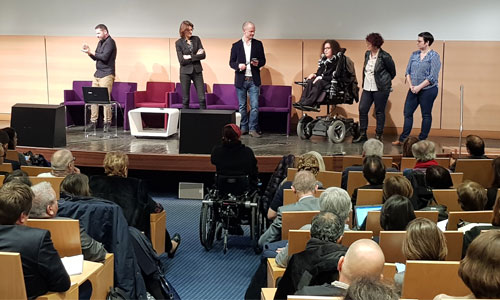 Lire la suite à propos de l’article Un vent nouveau va-t-il souffler sur le CNCPH ?