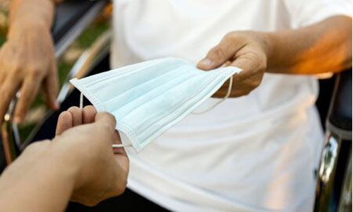 You are currently viewing Covid-19 : le gouvernement dévoile ses mesures handicap