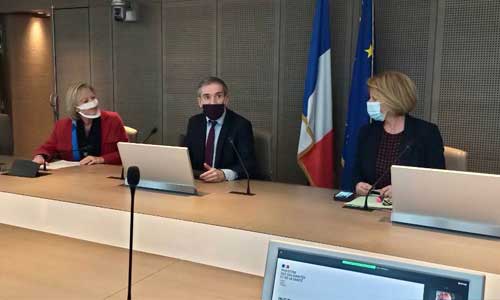 You are currently viewing Nouvelle mission sur l&rsquo;autonomie : handicap sur la touche?