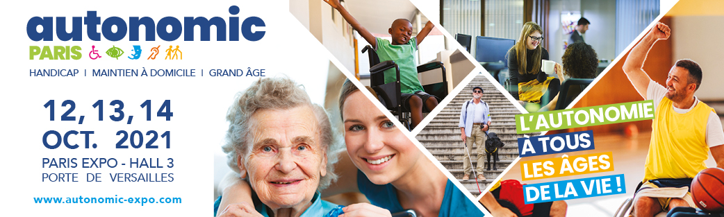 You are currently viewing Autonomic Paris 2021