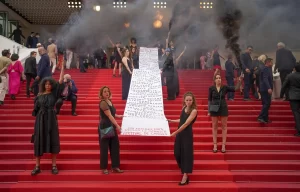 Lire la suite à propos de l’article Cannes : encore des marches à franchir pour un ciné inclusif