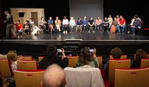 Lire la suite à propos de l’article Zigzag et l&rsquo;Art Accessible : Une Révolution Théâtrale avec la Méthode Facile à Lire et à Comprendre (FALC) pour Inclure Tous les Publics