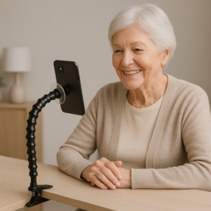 Lire la suite à propos de l’article Autonomie senior : les meilleures solutions pour préserver l’indépendance des personnes âgées