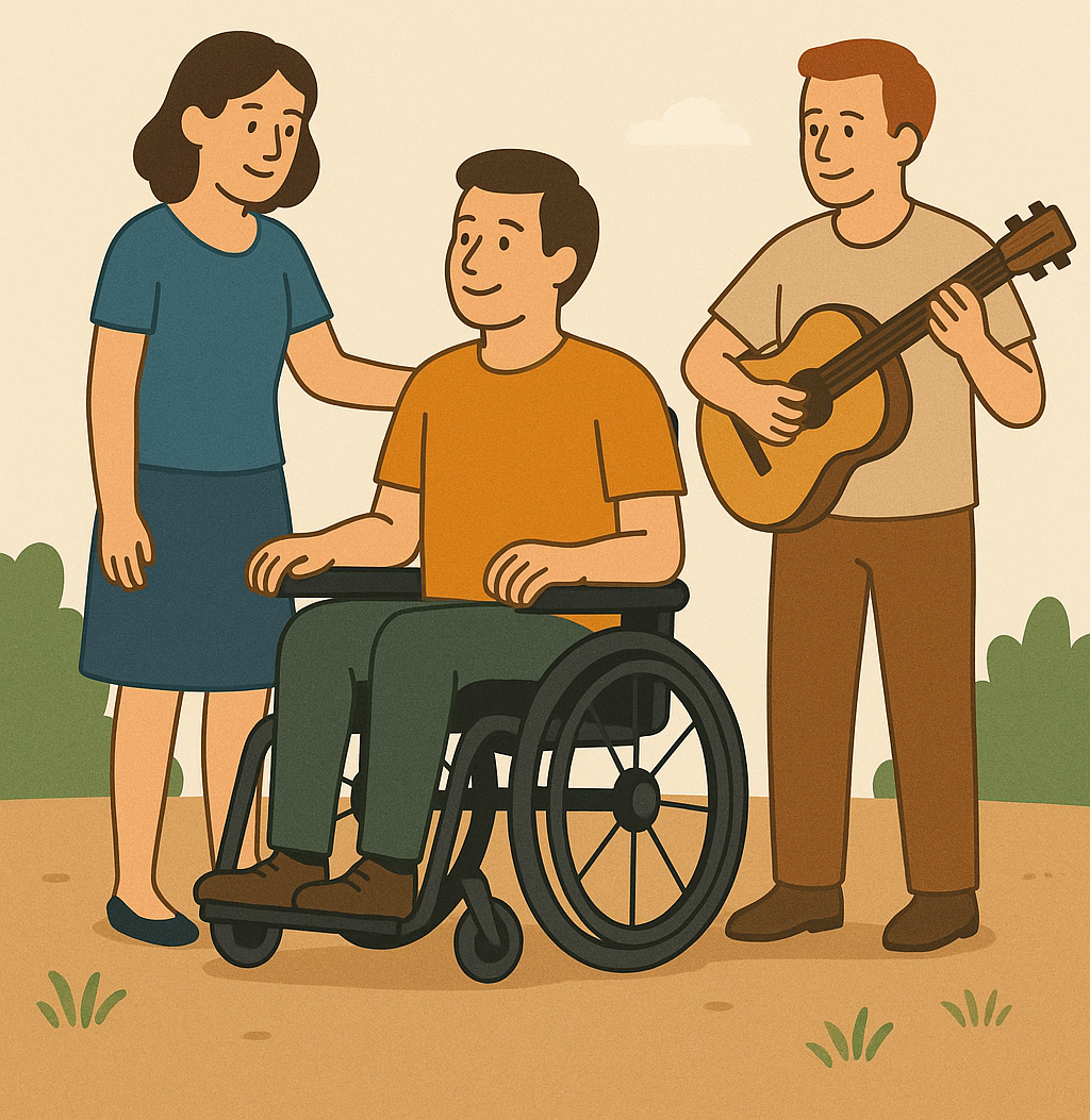You are currently viewing Loisirs et handicap : comment rendre les sorties vraiment accessibles ?